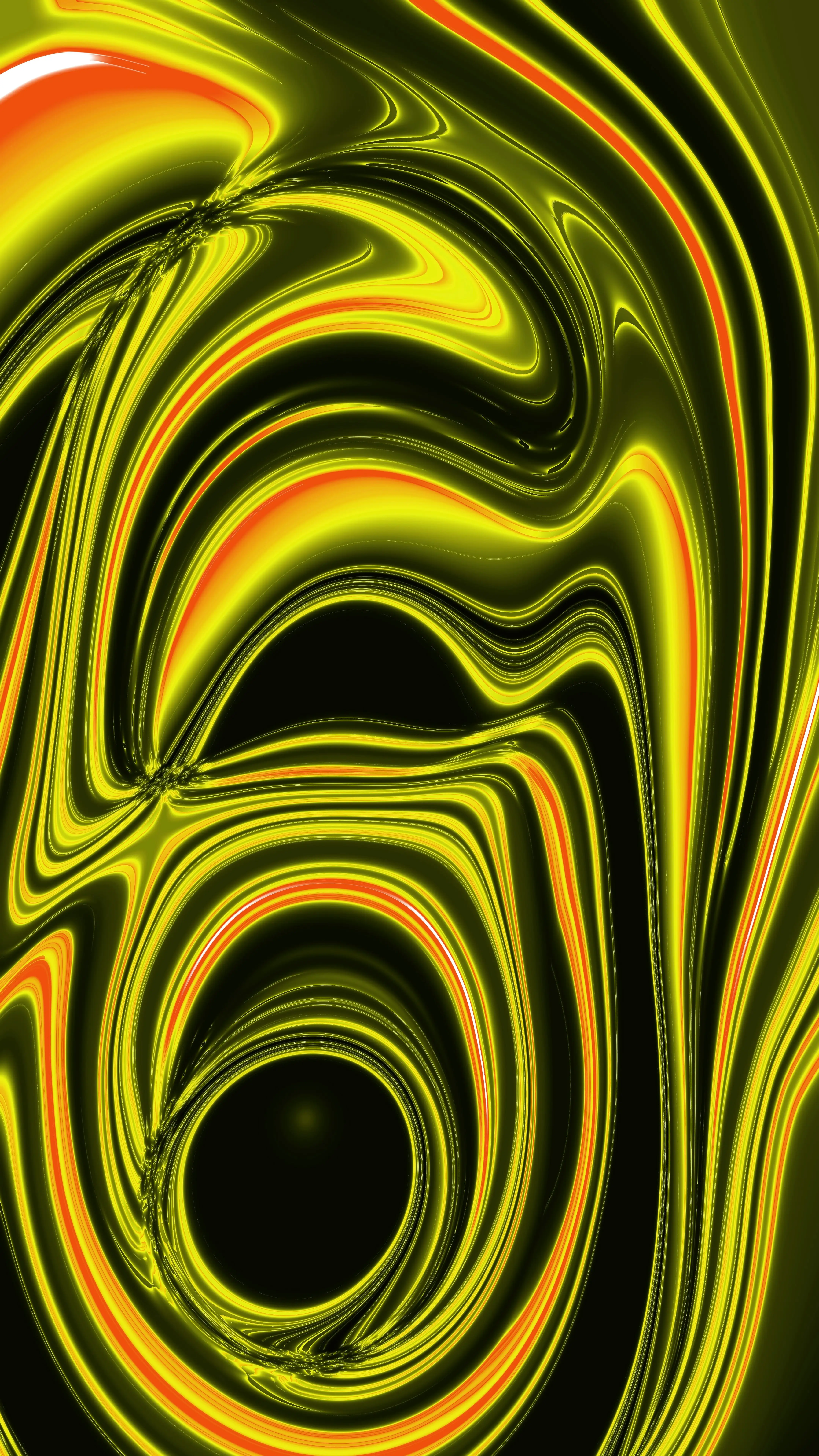 Abstract futuristic technology background