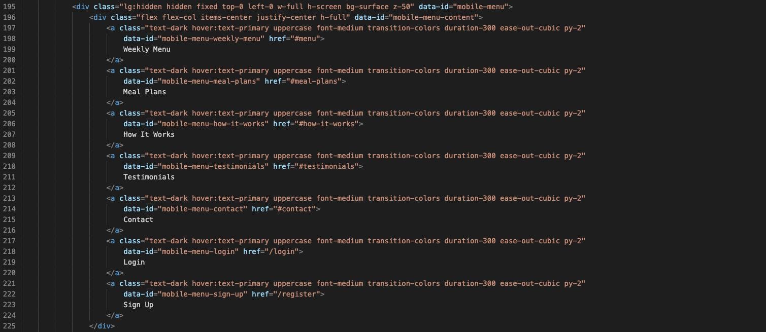 Demo showing live editing of CSS properties in the integrated code editor